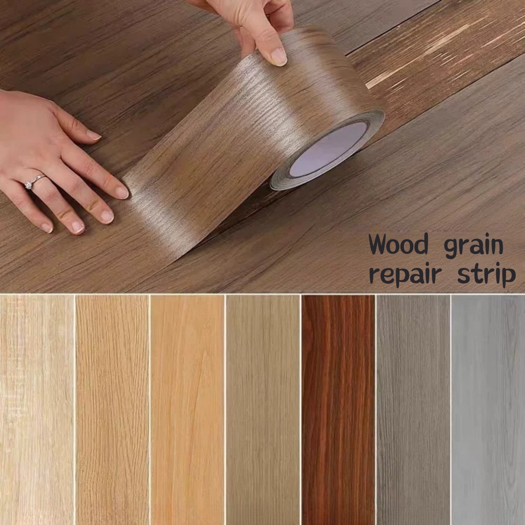 Baseboard Molding Trim - 1pc 5m Self-adhesive Wall Trim Line