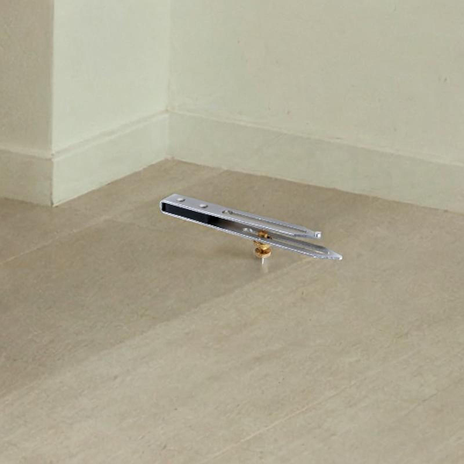 Baseboard Molding Trim - Floor Recess Scriber Professional Floor Scriber