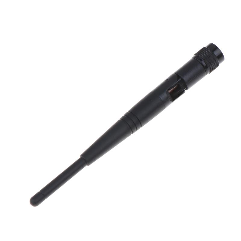 Home Improvement Network - 2.4GHz 5dBi Omnidirectional Antenna Fast Installation