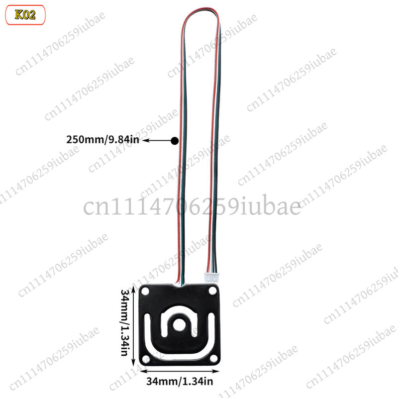 LJ_Heatbed Pressure Sensor Str - Creality Printer K1 评论和价格