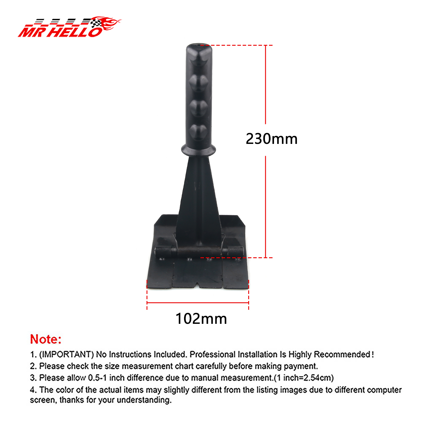 Trim Puller Removal Multi-Tool - Baseboard Molding Trim 评论和价格