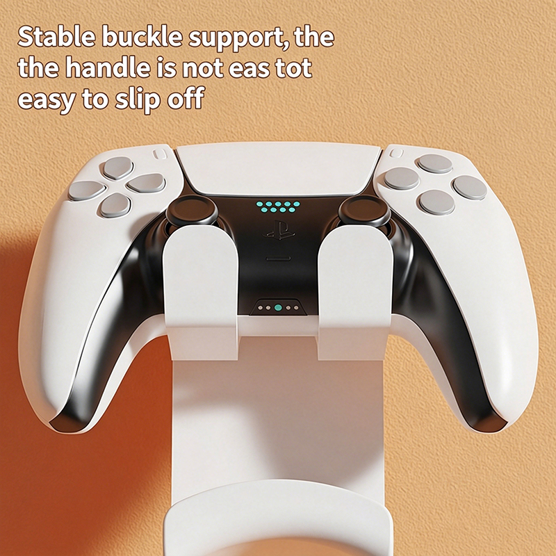 Game Controller Headphone Hang - Wall Anchor Plastic 评论和价格