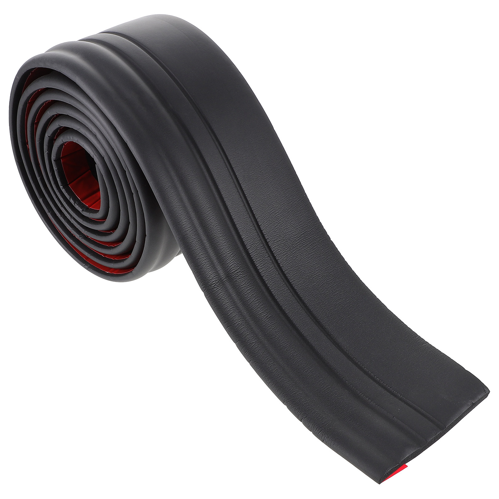 1 Roll Self Adhesive Baseboard - Baseboard Molding Trim 评论和价格