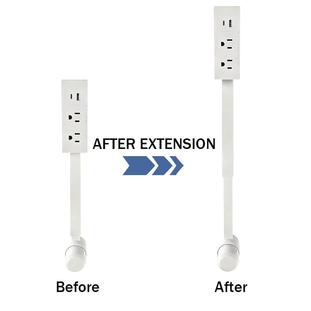 Electrical Outlet Extender Sti - Wall Anchor Plastic 评论和价格