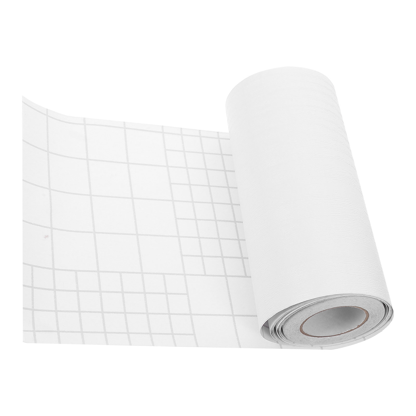 5M PVC Skirting Board Flexible - Baseboard Molding Trim 评论和价格
