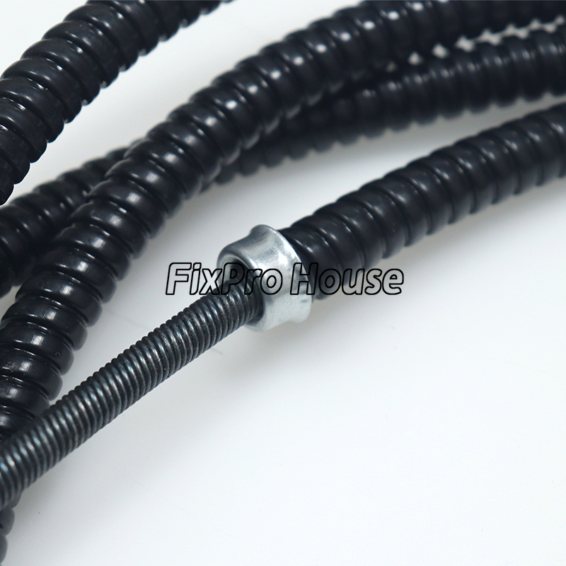 1-3m Electric Drill Pipe Dredg - Plumbing Snake Drain 评论和价格
