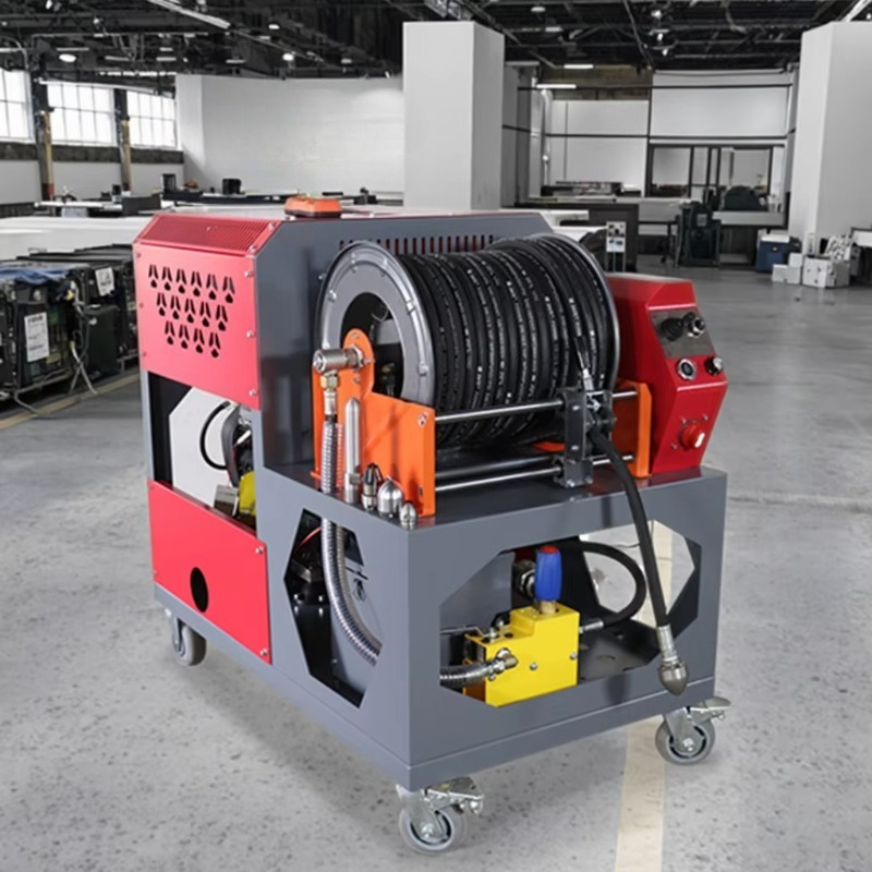 High Pressure Sewer Cleaning M - Plumbing Snake Drain 评论和价格