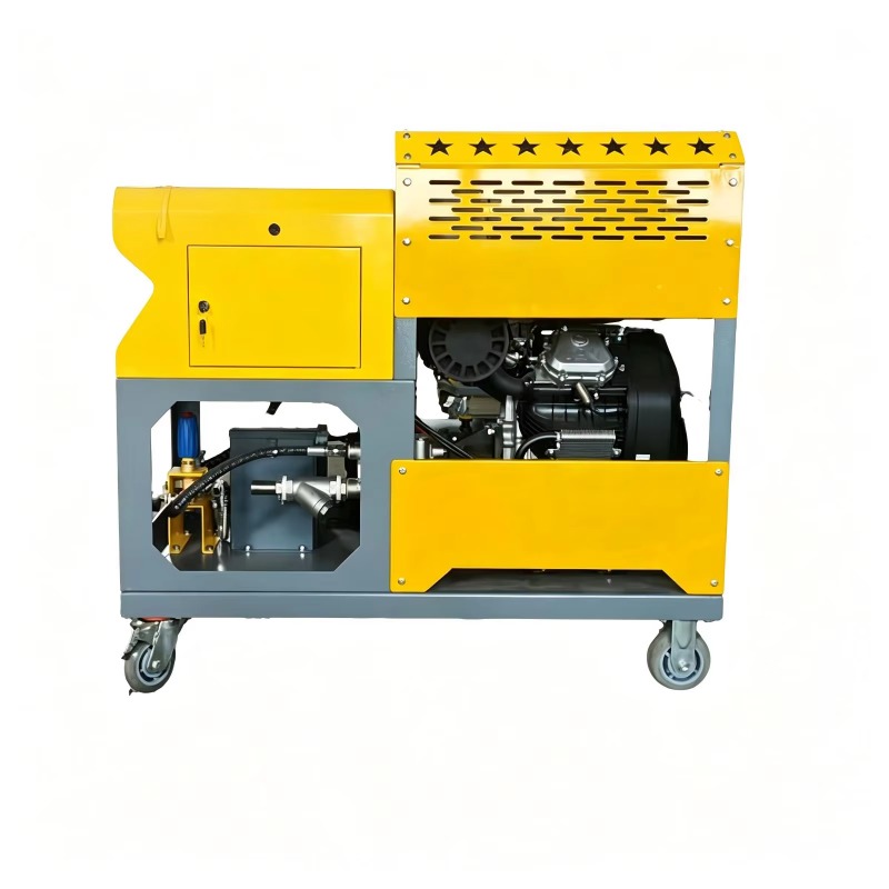 Industrial Drain Cleaning Mach - Plumbing Snake Drain 评论和价格