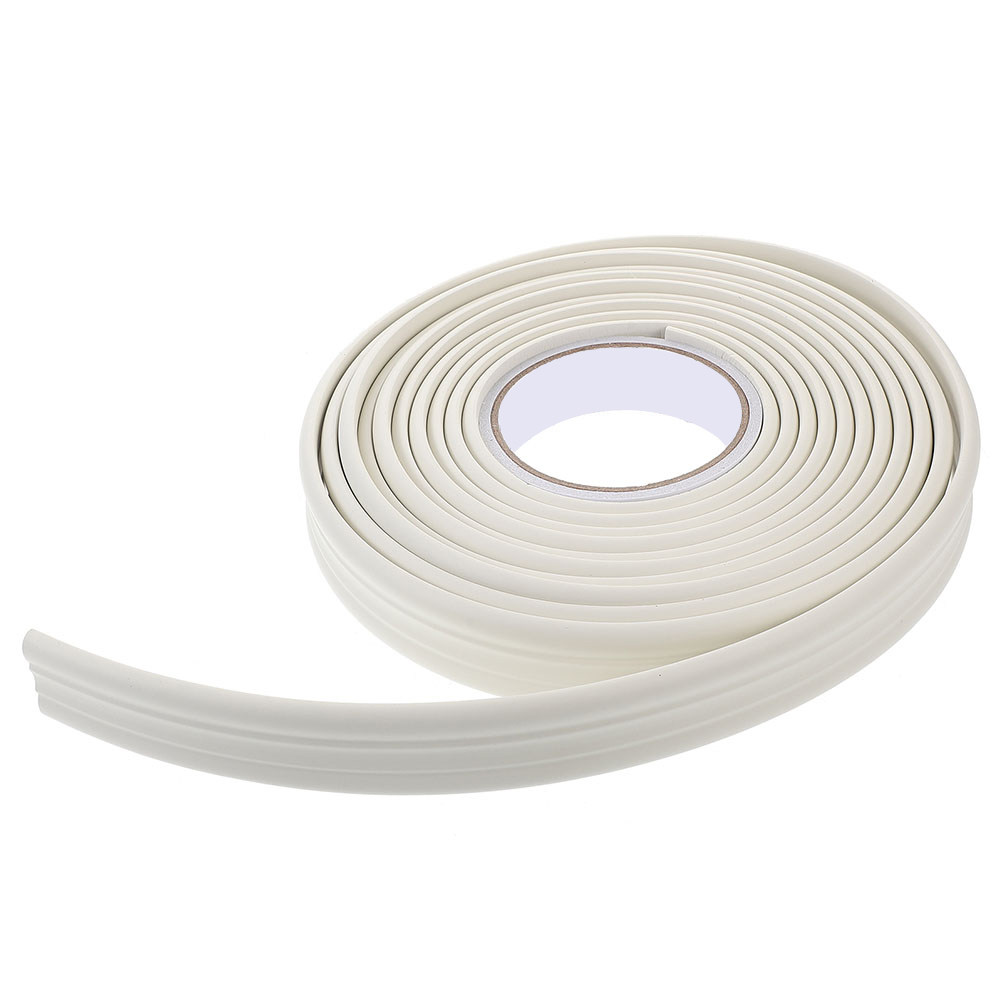 Peel and Stick Wall Trim Flexi - Baseboard Molding Trim 评论和价格