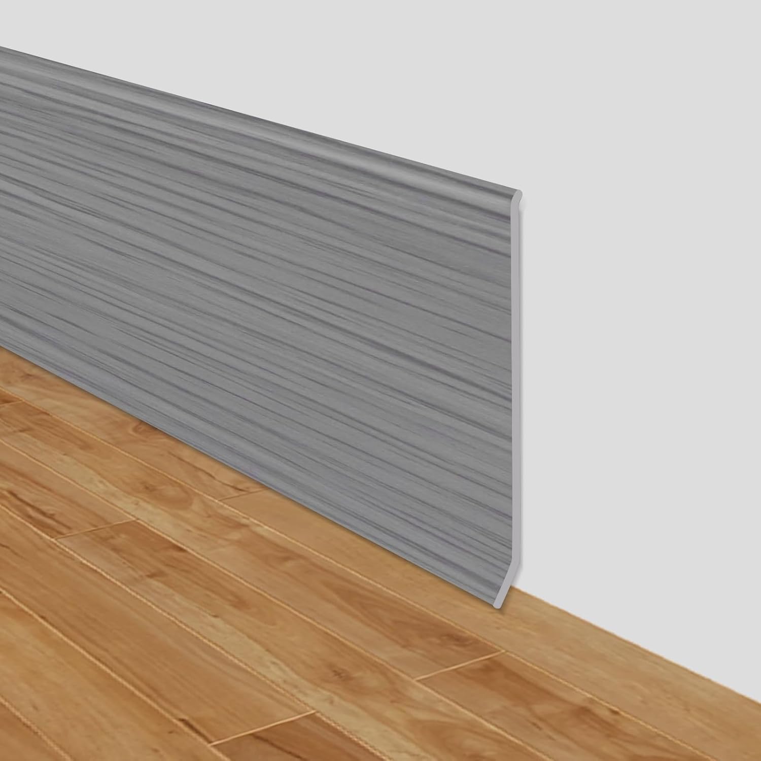 1PC Baseboard Molding Trim  Se - Baseboard Molding Trim 评论和价格