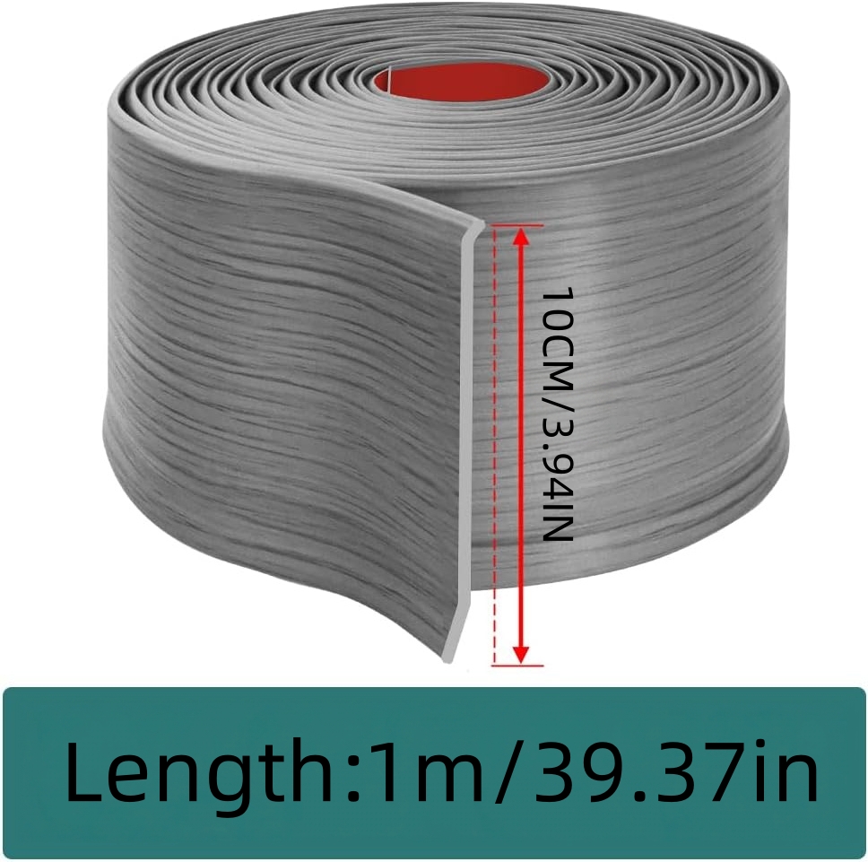 1PC Baseboard Molding Trim  Se - Baseboard Molding Trim 评论和价格