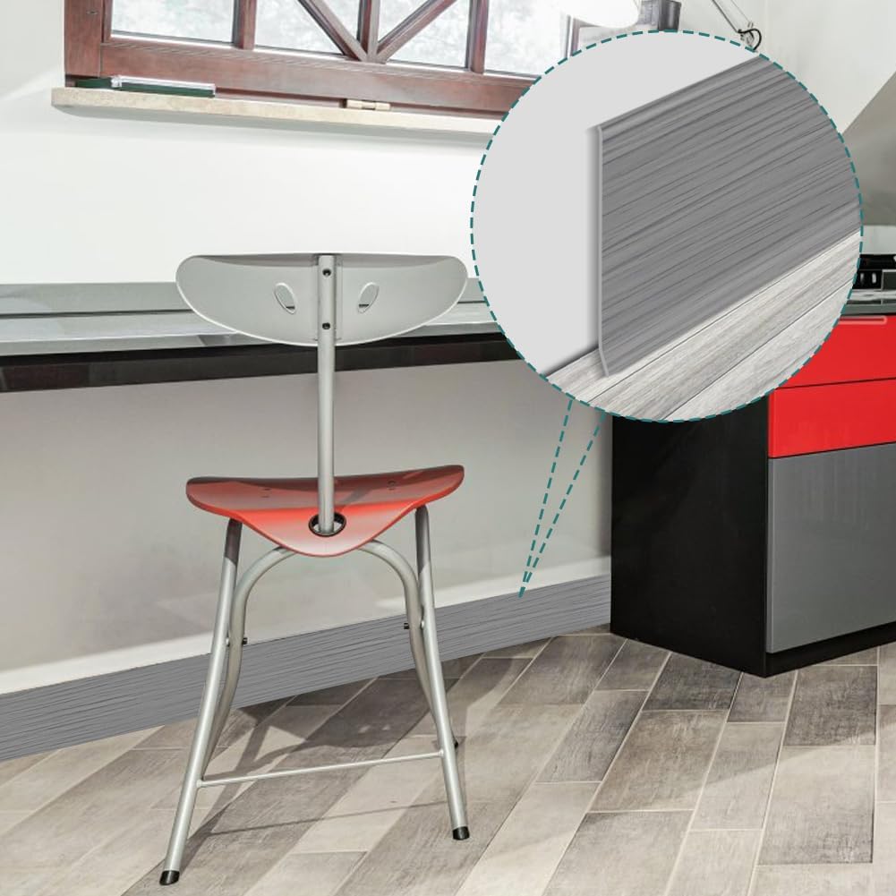 1PC Baseboard Molding Trim  Se - Baseboard Molding Trim 评论和价格