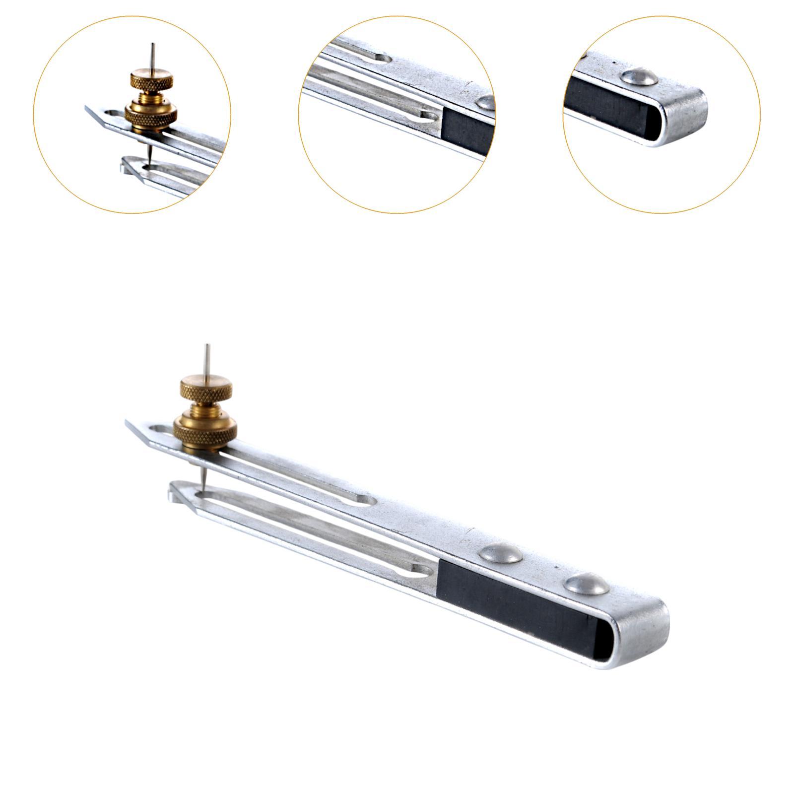 Floor Recess Scriber Professio - Baseboard Molding Trim 评论和价格