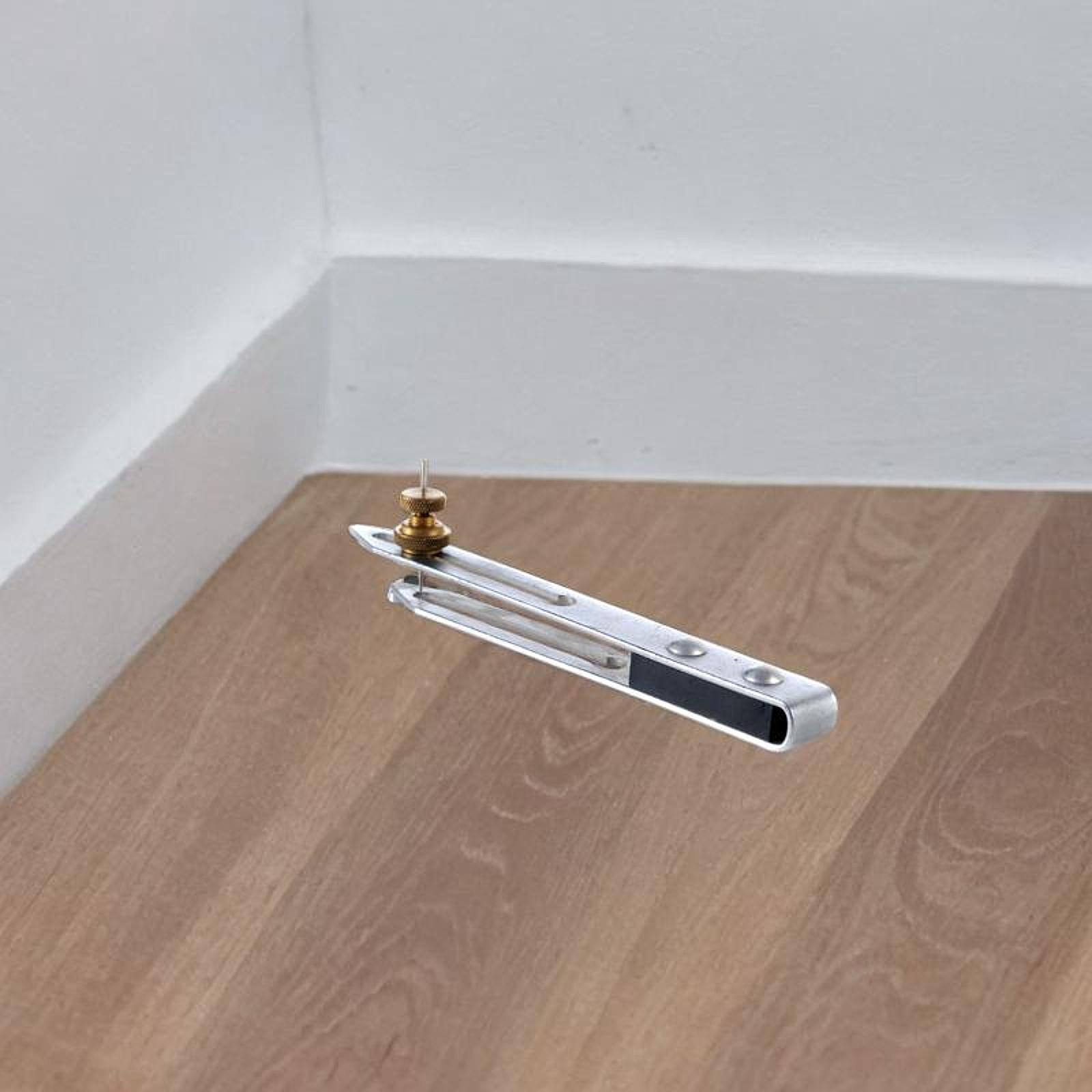 Floor Recess Scriber Professio - Baseboard Molding Trim 评论和价格