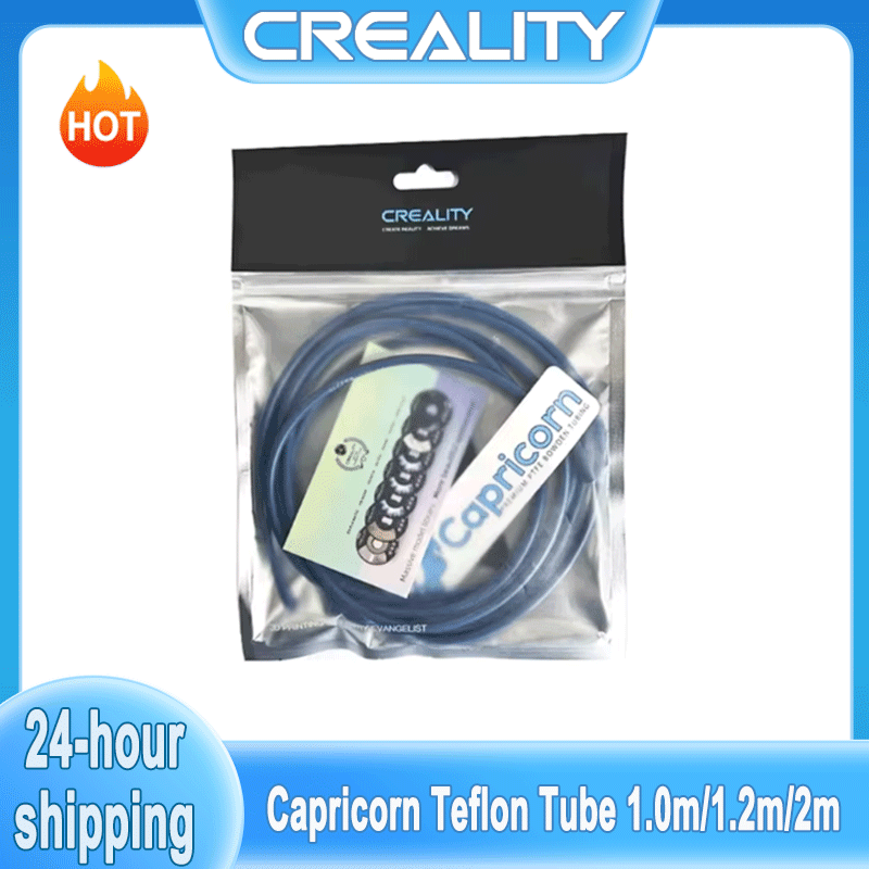 CREALITY for Capricorn Bowden  - Creality Printer K1 评论和价格