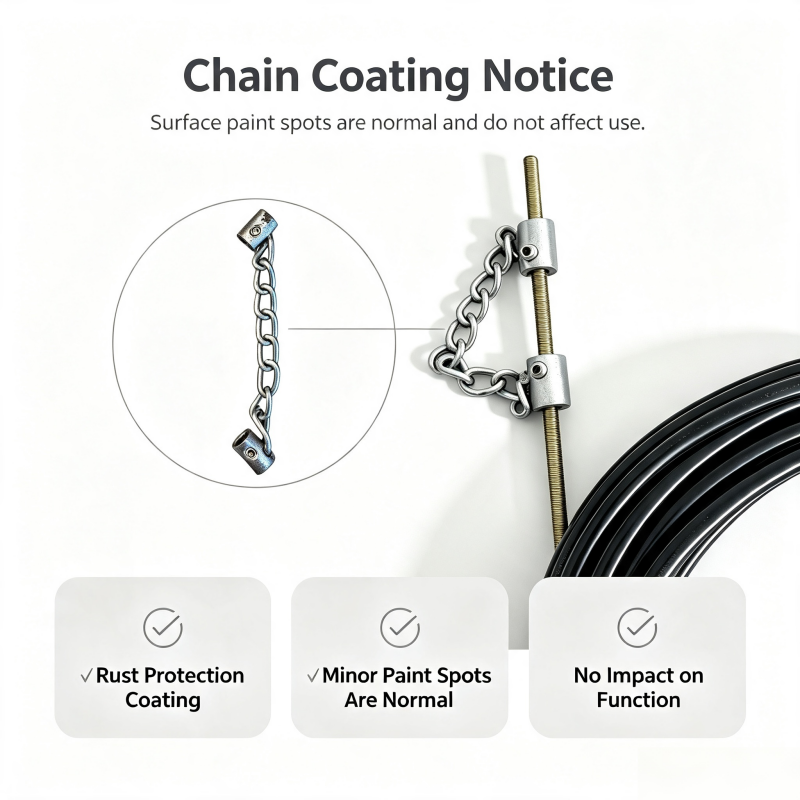 Multifunctional Adjustable Cha - Plumbing Snake Drain 评论和价格