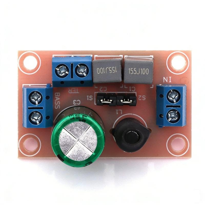 Adjustable HIFI Speaker Crosso - Home Improvement Network 评论和价格