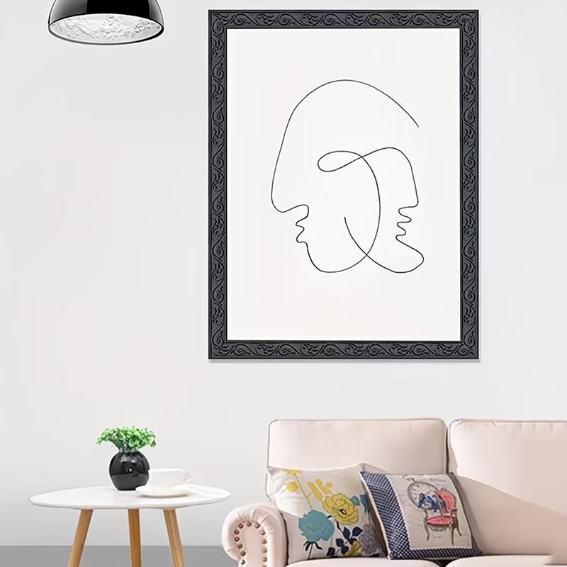 230cm 3D Embossed Foam Wall De - Baseboard Molding Trim 评论和价格
