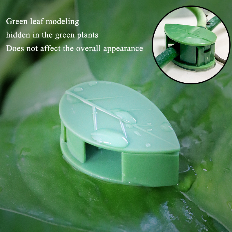Invisible Plant Climbing Wall  - Wall Anchor Plastic 评论和价格