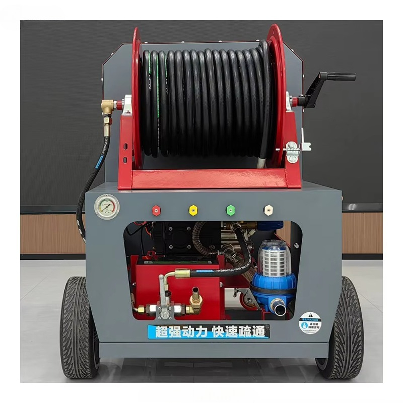 37 HP 200 Bar 84 L Professiona - Plumbing Snake Drain 评论和价格