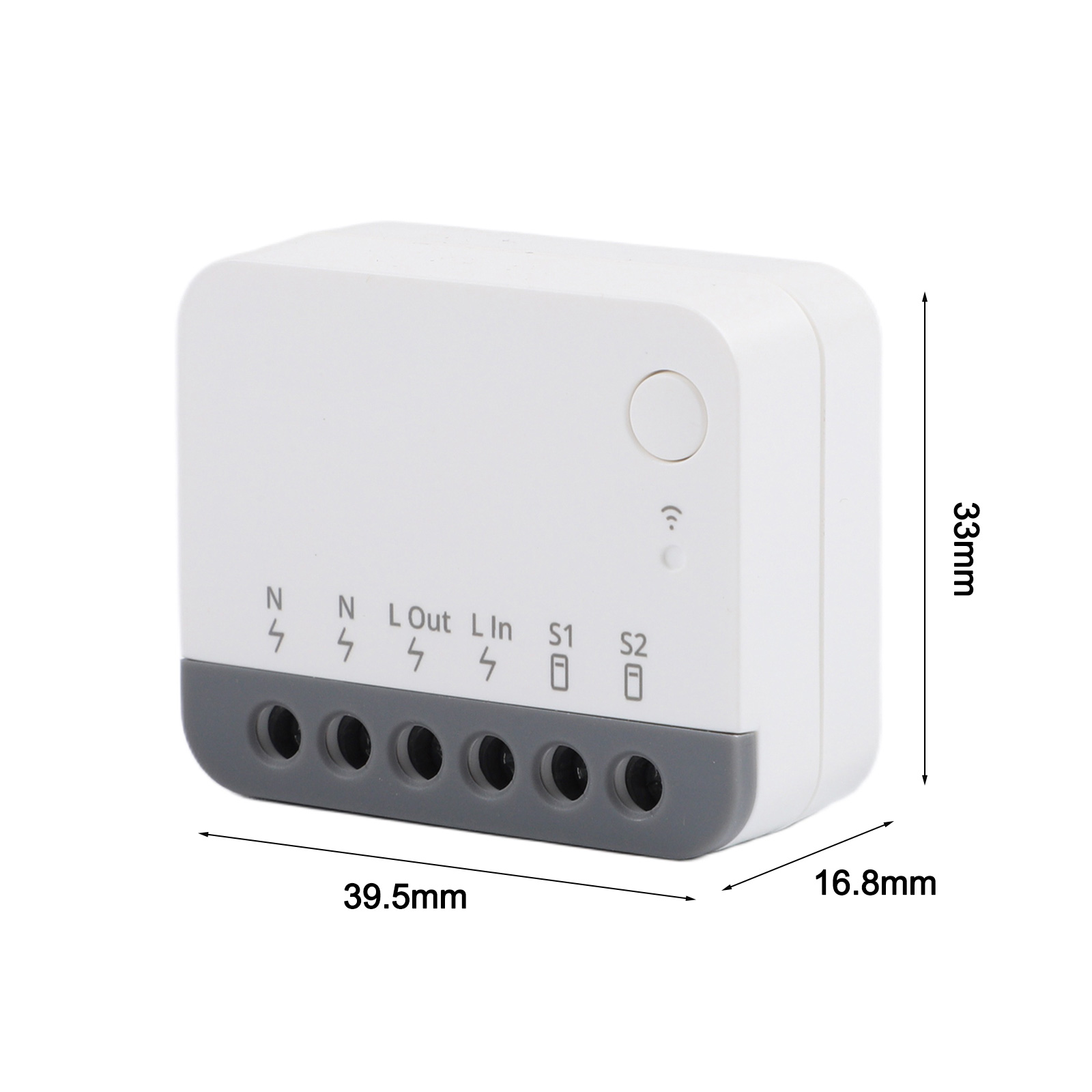 For ZigBee Smart Light Switch  - Home Improvement Network 评论和价格